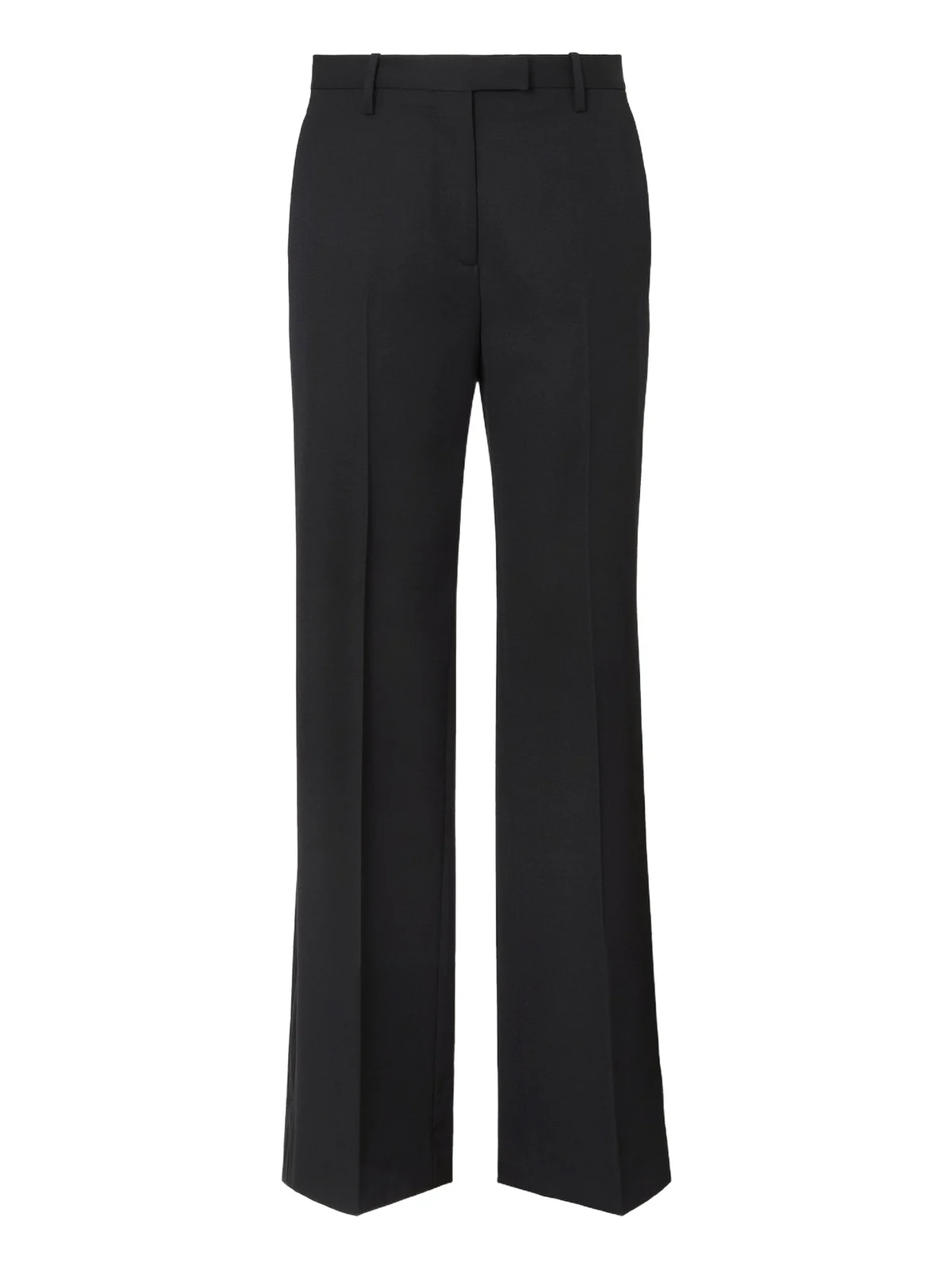 Wool Tuxedo Pants