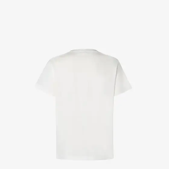 Fendi Jersey T-Shirt | Thumbnail 2 Fendi Jersey T-Shirt | Thumbnail 2