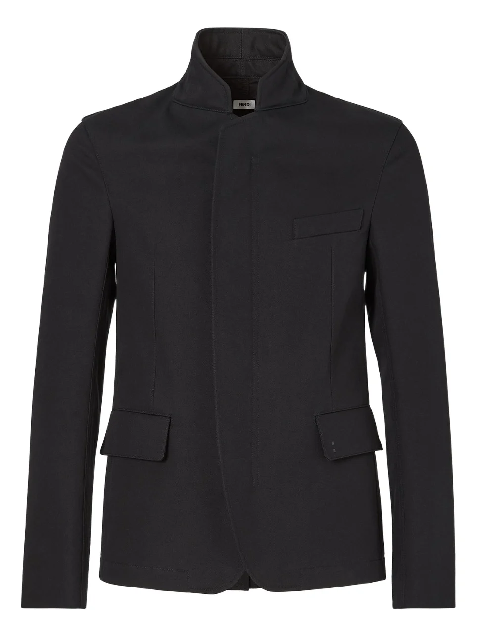 Fendi Drill Blouson