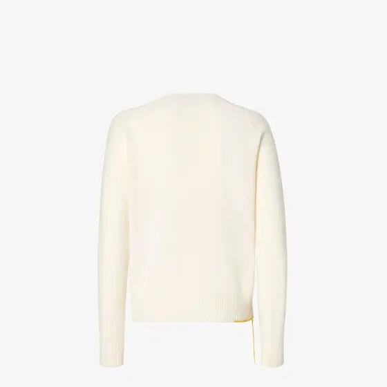 Fendi Cashmere Sweater | Thumbnail 2 Fendi Cashmere Sweater | Thumbnail 2