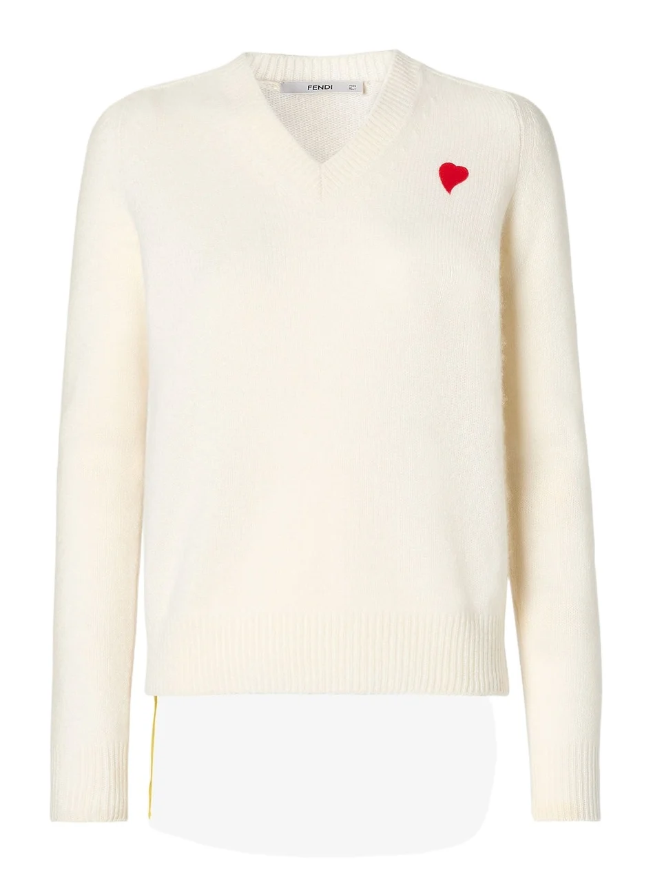 Cashmere Sweater Cashmere Sweater