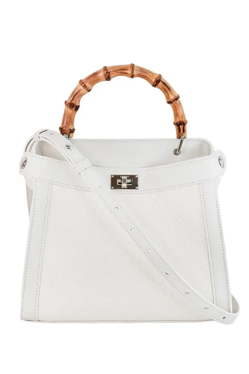 MICHINO Lutece Bamboo Mini Bag | Thumbnail 4