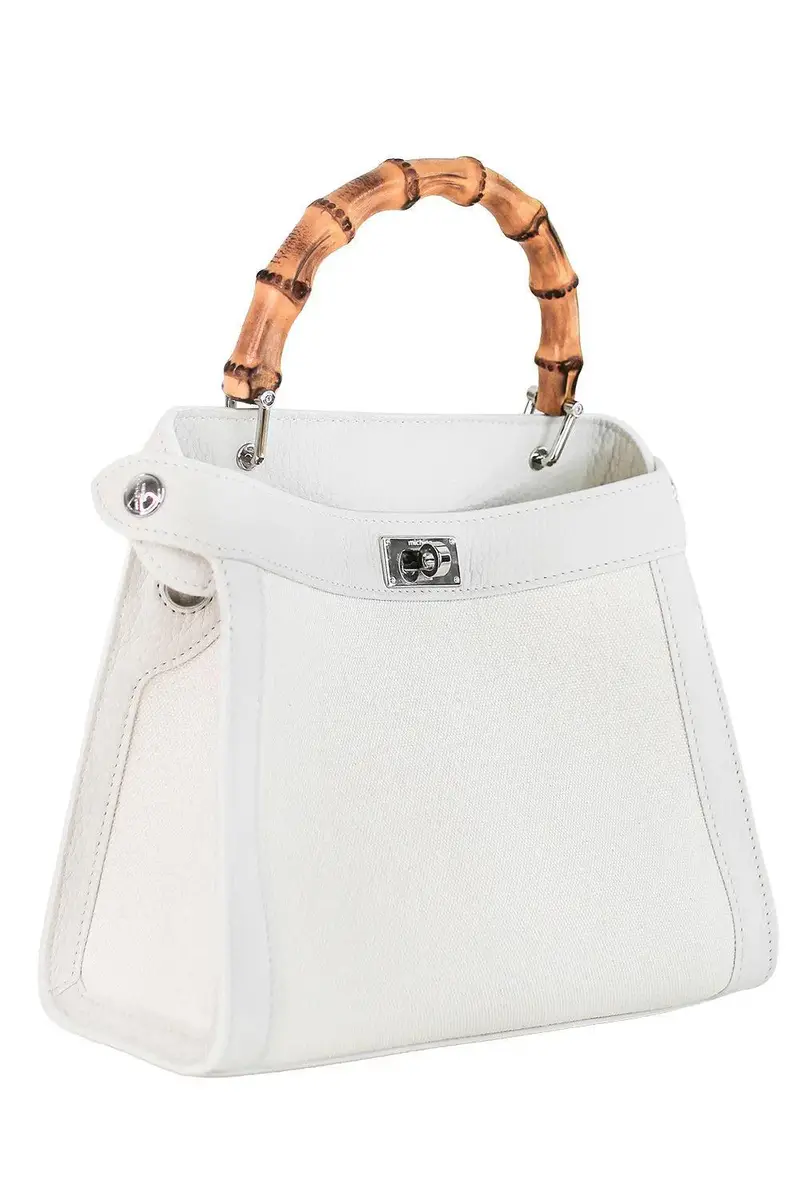 MICHINO Lutece Bamboo Mini Bag | Thumbnail 5