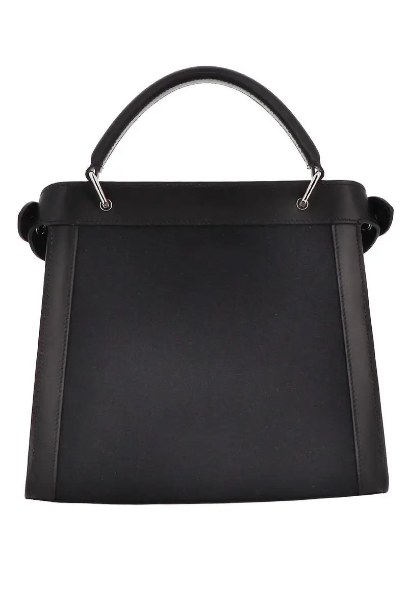 MICHINO Lutece Canvas Mini Bag | Thumbnail 7 MICHINO Lutece Canvas Mini Bag | Thumbnail 7