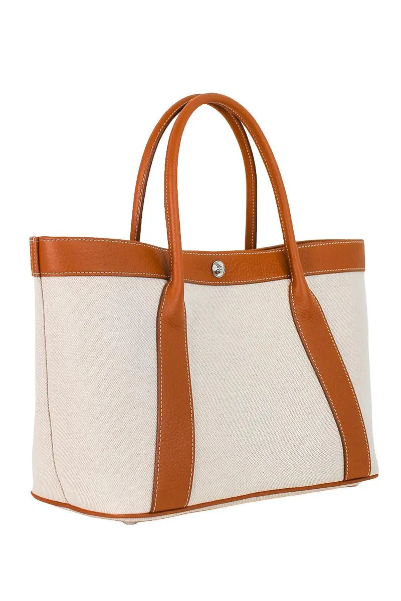 MICHINO Seine 30 Medium Bag - Brown Gold | Thumbnail 4 MICHINO Seine 30 Medium Bag - Brown Gold | Thumbnail 4