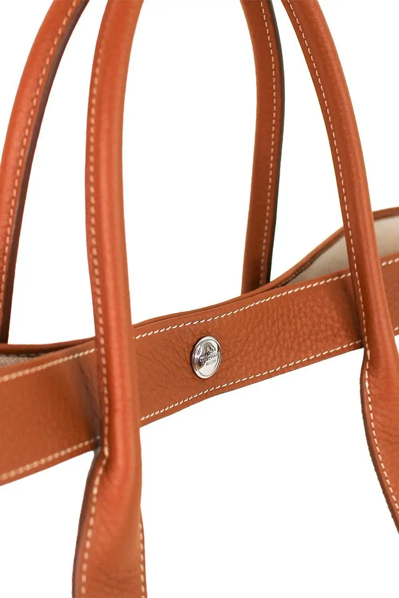 MICHINO Seine 30 Medium Bag - Brown Gold | Thumbnail 5 MICHINO Seine 30 Medium Bag - Brown Gold | Thumbnail 5