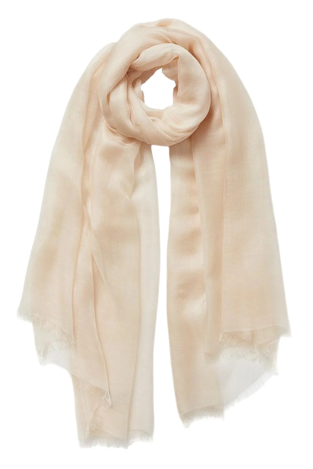 The Cloud Scarf