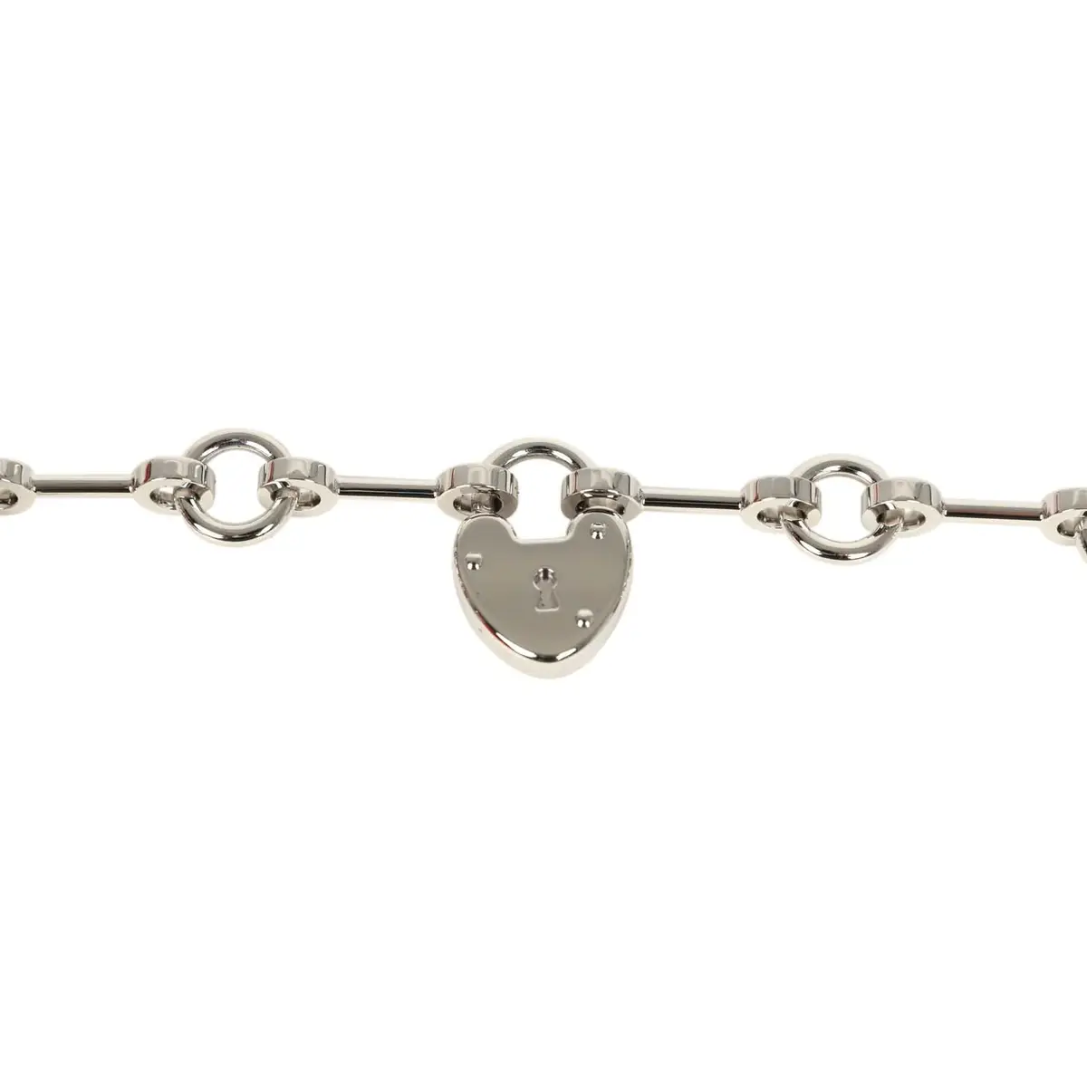 HERMÈS Hermes Bijou De Sac Charm Black Box Palladium Hardware | Thumbnail 5 HERMÈS Hermes Bijou De Sac Charm Black Box Palladium Hardware | Thumbnail 5