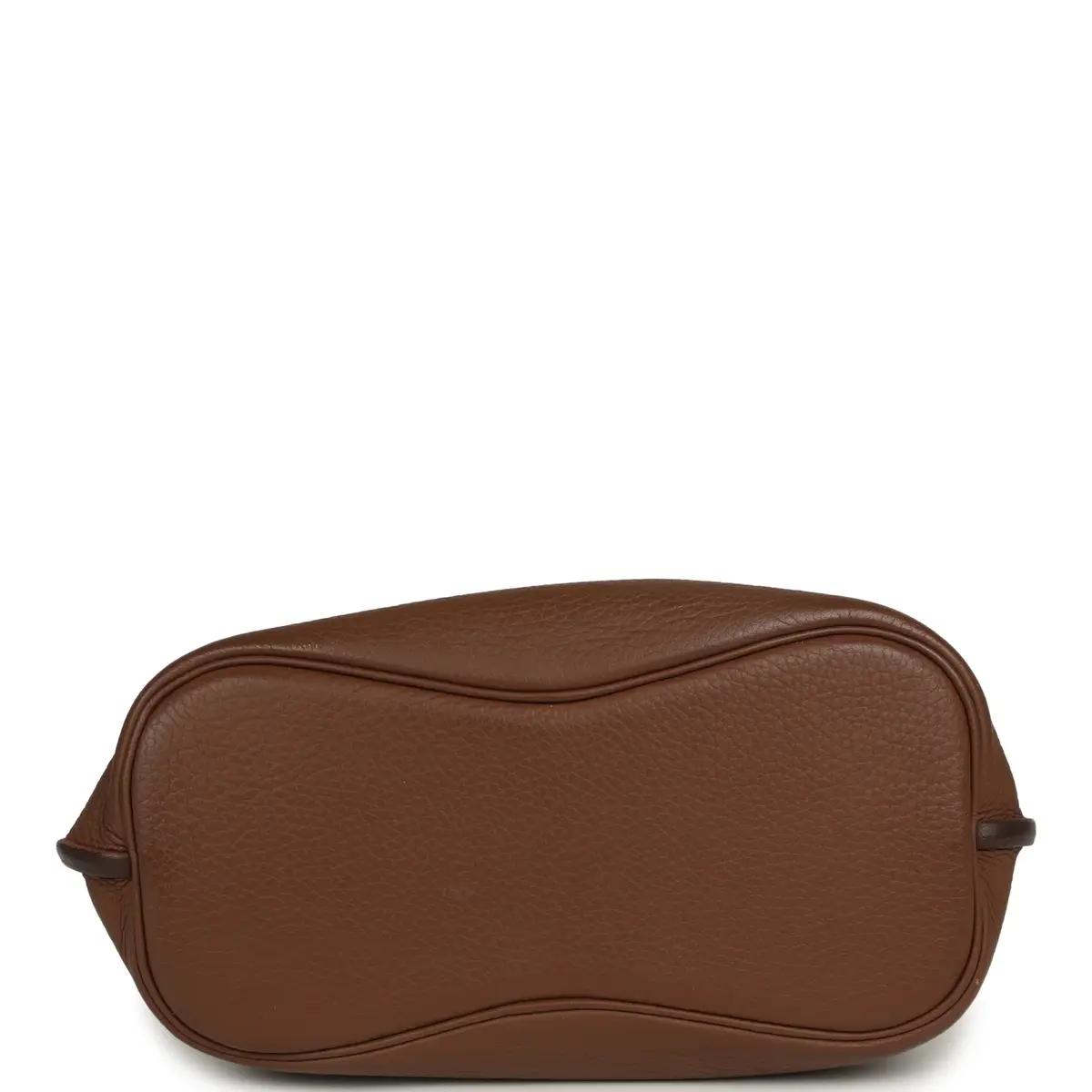 HERMÈS Pre-owned Hermes So Kelly 26 Alezan Verso Togo Palladium Hardware | Thumbnail 6 HERMÈS Pre-owned Hermes So Kelly 26 Alezan Verso Togo Palladium Hardware | Thumbnail 6
