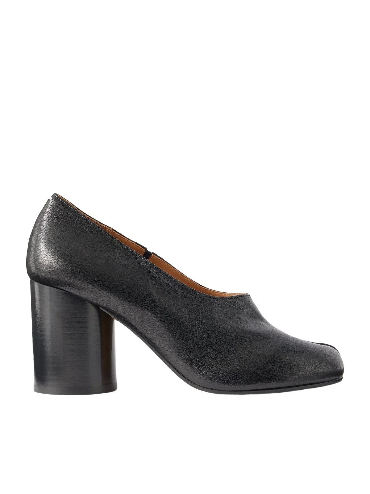 Tabi 80 Leather Pumps Tabi 80 Leather Pumps