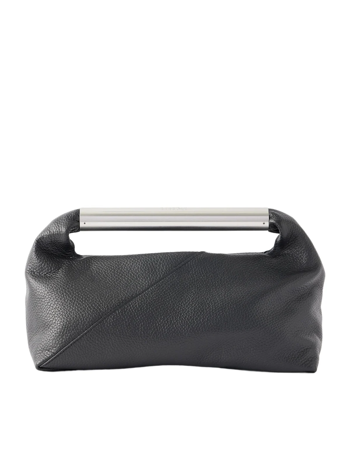 Japanese Textured-leather Clutch Japanese Textured-leather Clutch