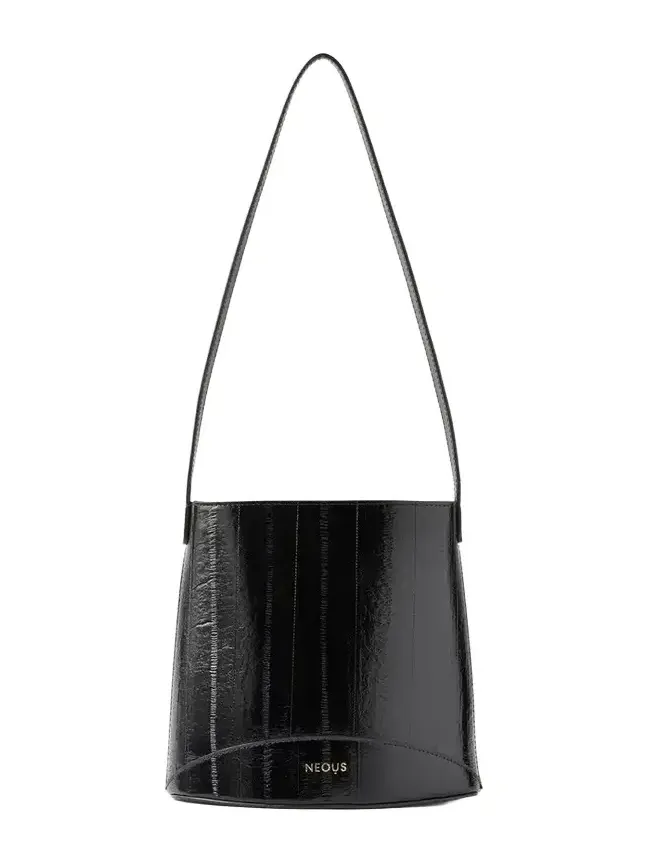 Pardalis 2.0 Textured-leather Shoulder Bag Pardalis 2.0 Textured-leather Shoulder Bag