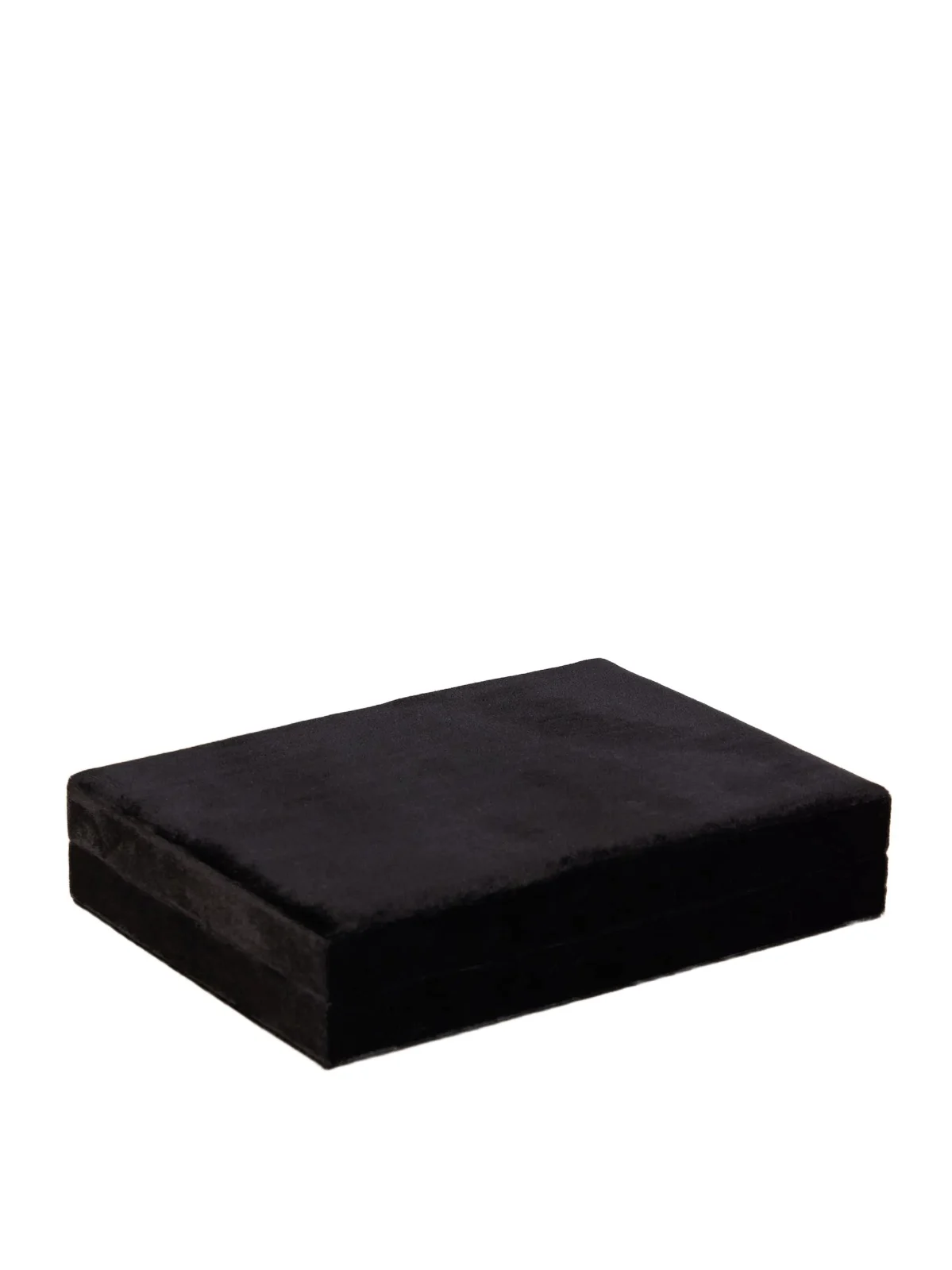 Trésor Velvet Jewelry Box Trésor Velvet Jewelry Box