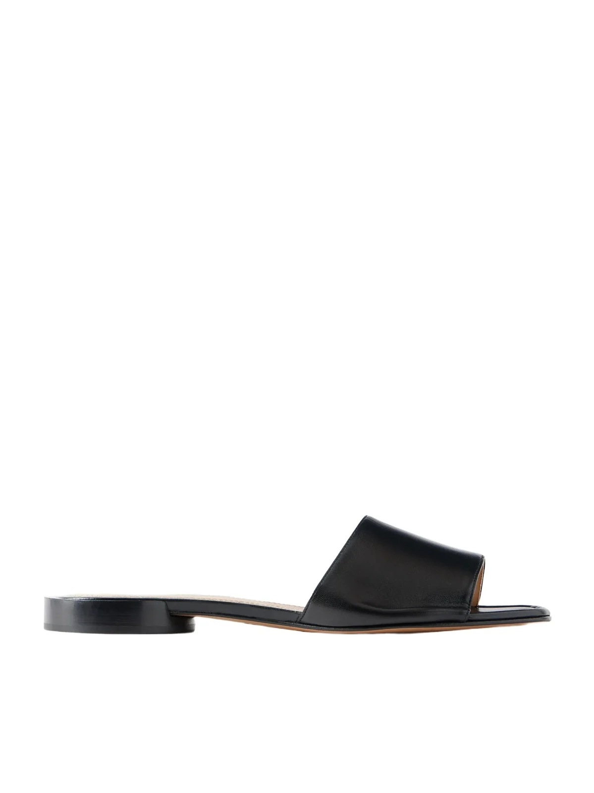 Tabi Split-toe Leather Flats Tabi Split-toe Leather Flats
