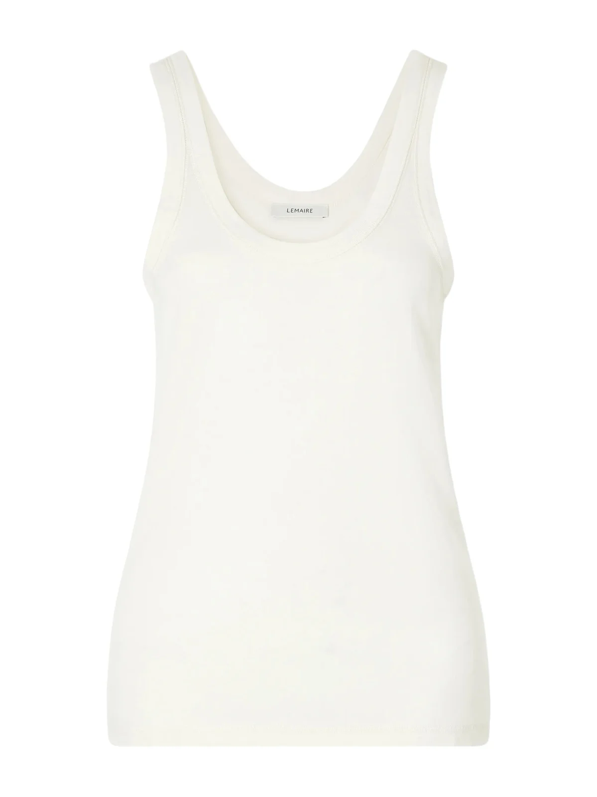 Cotton-jersey Tank