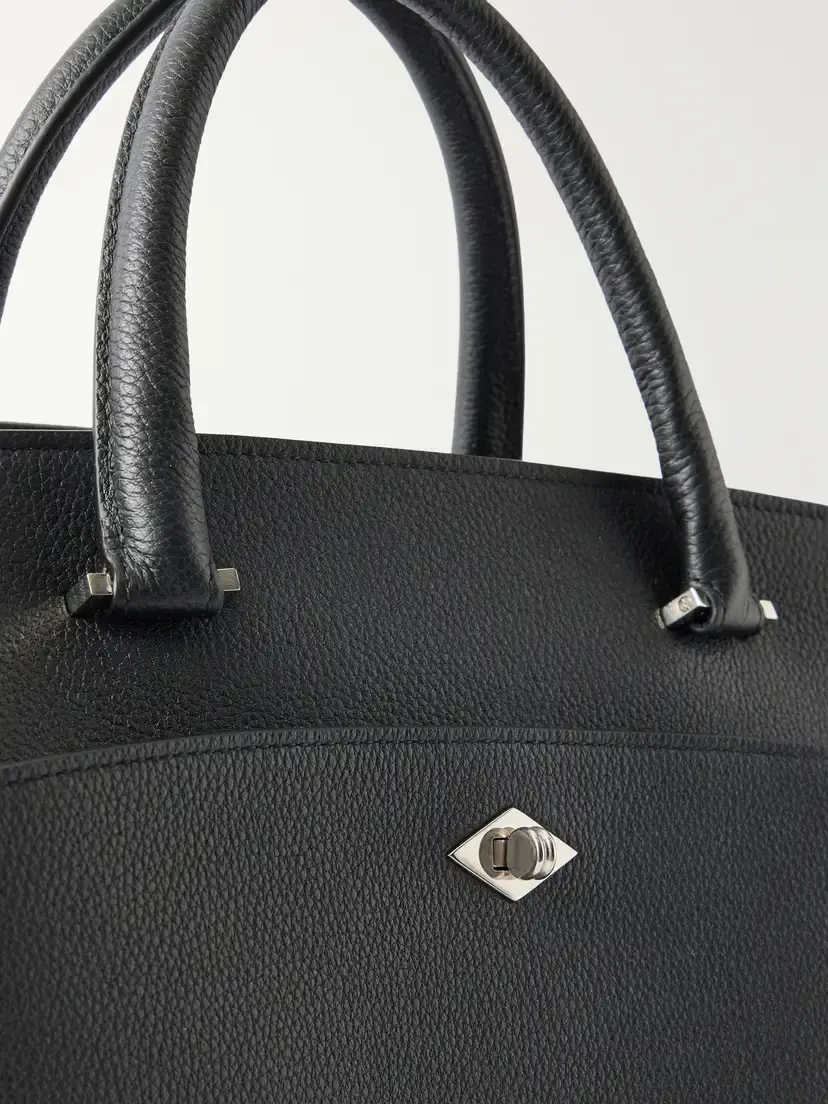 Métier Private Eye Textured-leather Shoulder Bag | Thumbnail 5 Métier Private Eye Textured-leather Shoulder Bag | Thumbnail 5