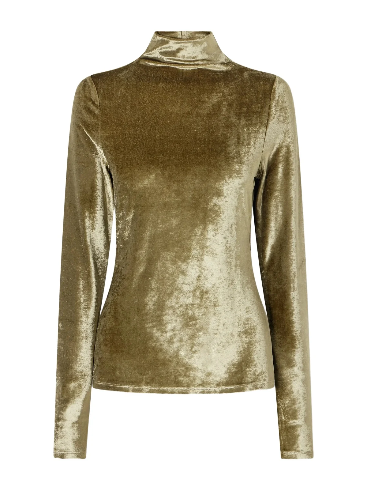 Velvet Top