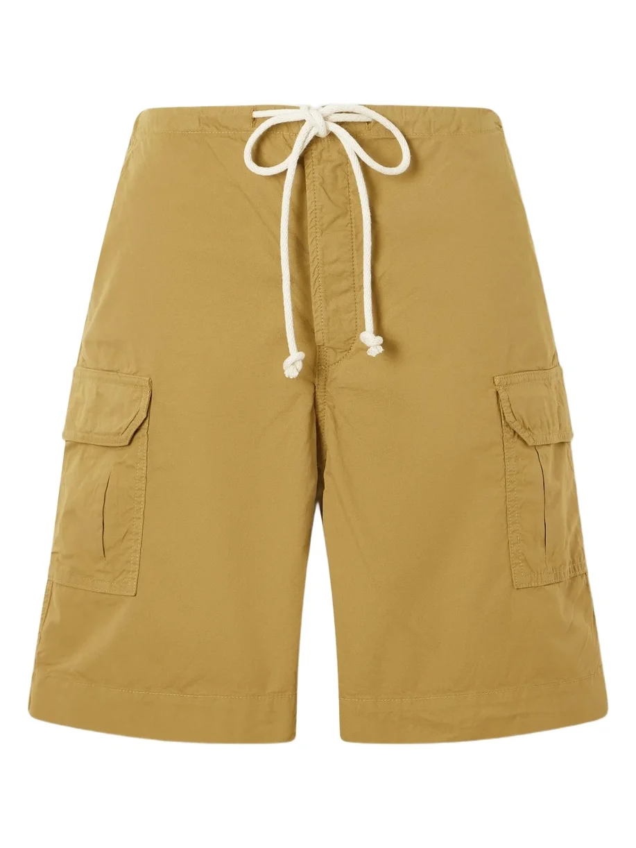 Jamie Haller The Rope Tie Jersey Cargo Shorts