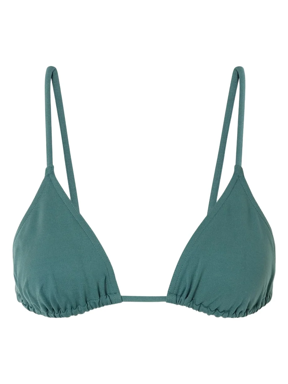 Eres Mouna Triangle Bikini Top