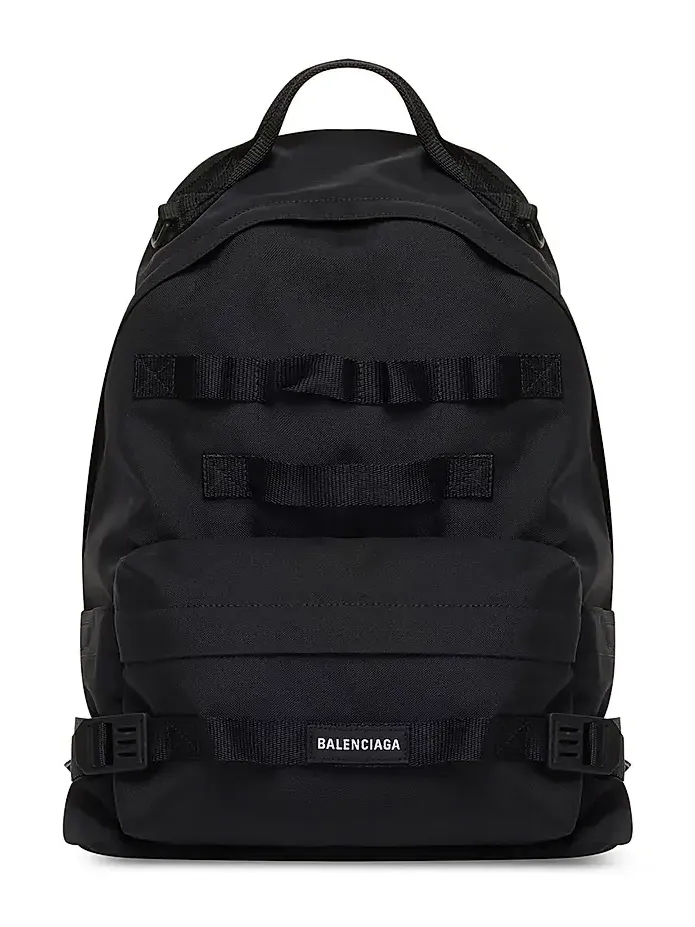 Men's Army Medium Multicarry Backpack Men's Army Medium Multicarry Backpack