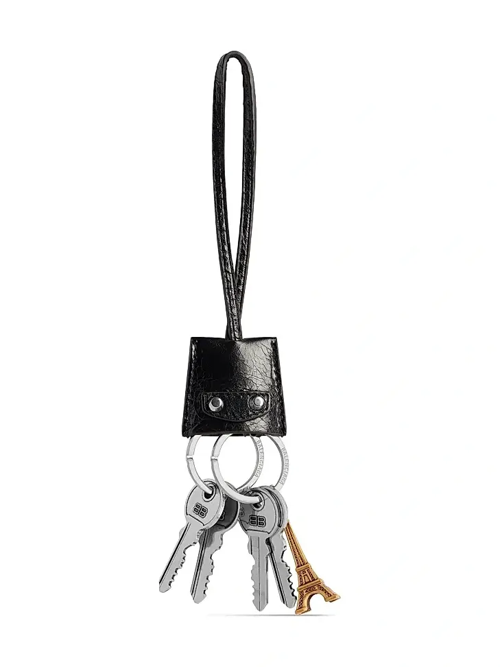 Women's Le City Charm Eiffel