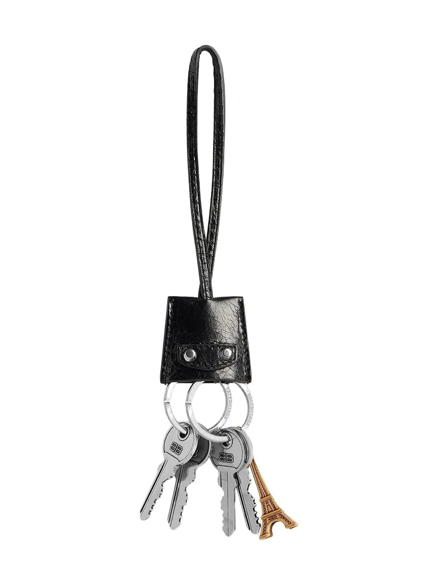 Women's Le City Charm Eiffel