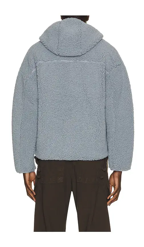 Diesel S-Za Hoodie | Thumbnail 7