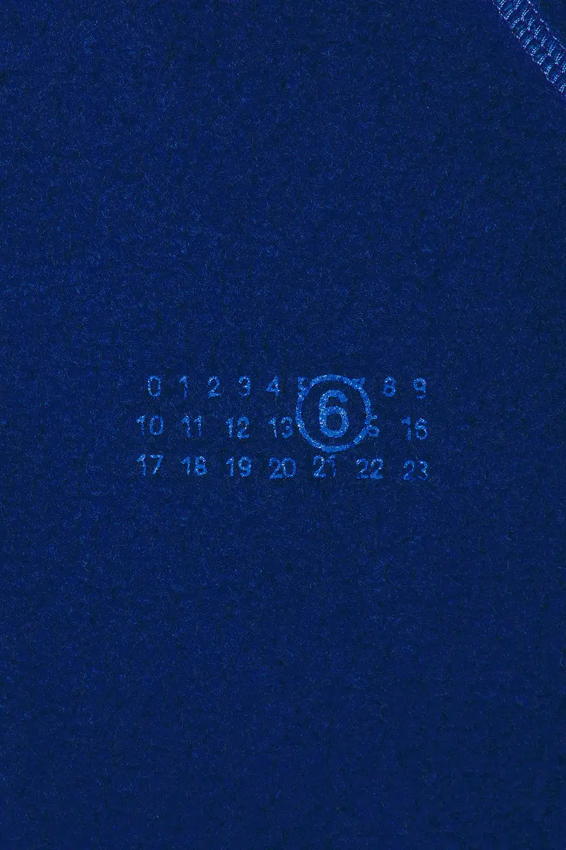 MM6 MAISON MARGIELA Sweatshirt | Thumbnail 5