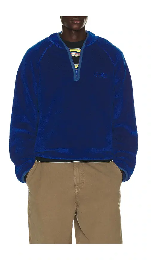 MM6 MAISON MARGIELA Sweatshirt | Thumbnail 6
