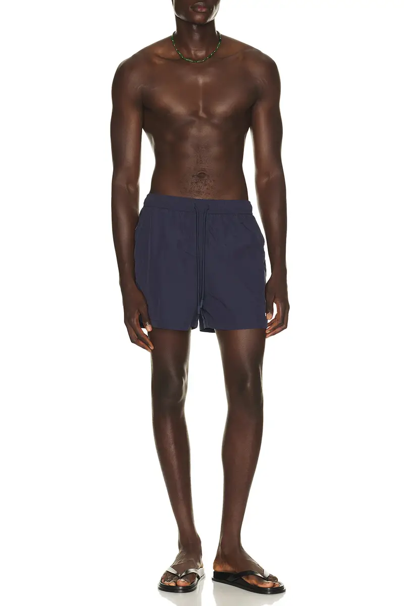 Represent Core Swim Shorts | Thumbnail 3 Represent Core Swim Shorts | Thumbnail 3