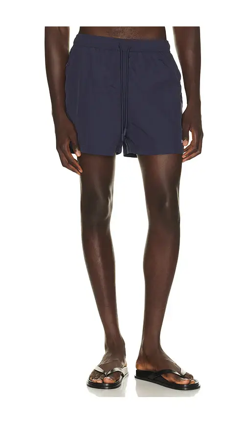 Represent Core Swim Shorts | Thumbnail 5 Represent Core Swim Shorts | Thumbnail 5