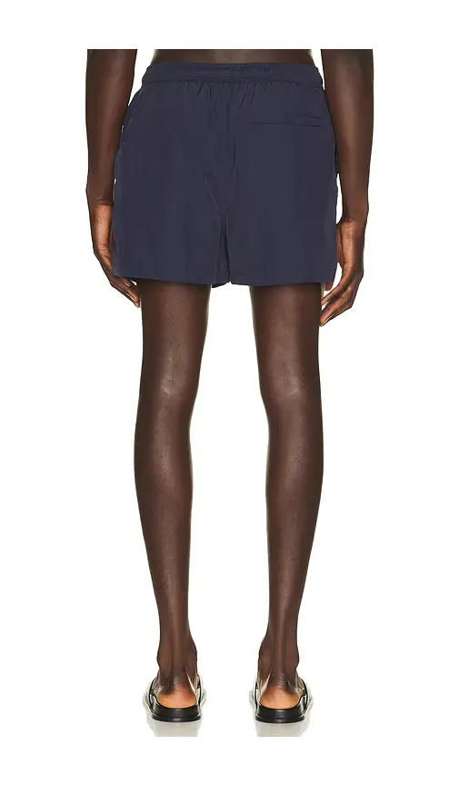 Represent Core Swim Shorts | Thumbnail 6 Represent Core Swim Shorts | Thumbnail 6