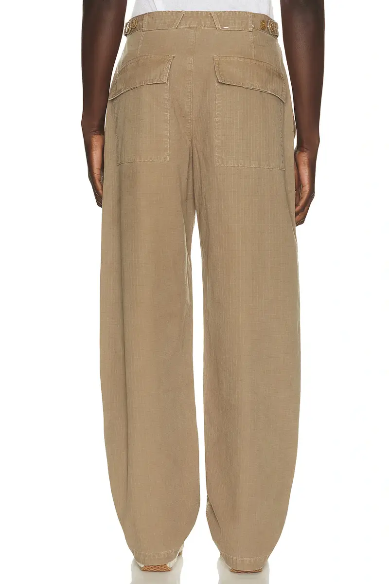 AGOLDE Donohue Pant | Thumbnail 3
