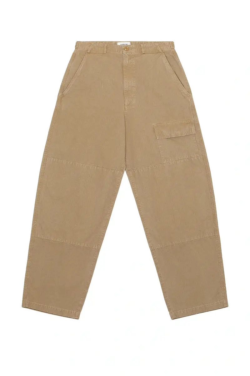 AGOLDE Donohue Pant | Thumbnail 5