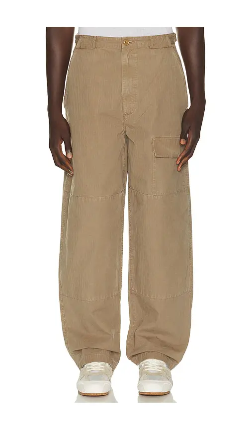 AGOLDE Donohue Pant | Thumbnail 7