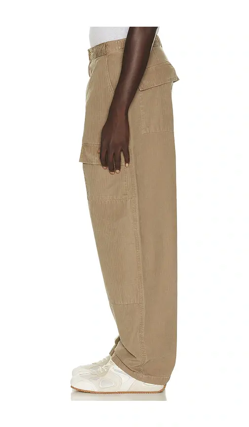AGOLDE Donohue Pant | Thumbnail 8