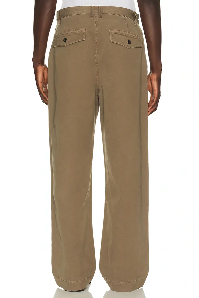 AGOLDE Warrick Trouser | Thumbnail 3 AGOLDE Warrick Trouser | Thumbnail 3