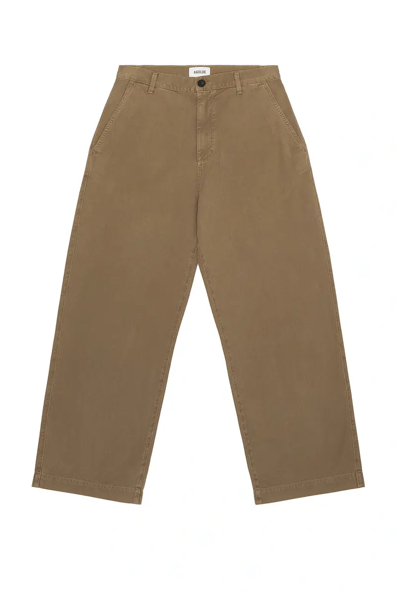 AGOLDE Warrick Trouser | Thumbnail 5 AGOLDE Warrick Trouser | Thumbnail 5