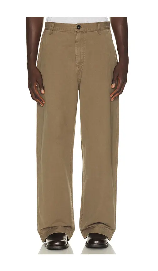 AGOLDE Warrick Trouser | Thumbnail 6 AGOLDE Warrick Trouser | Thumbnail 6
