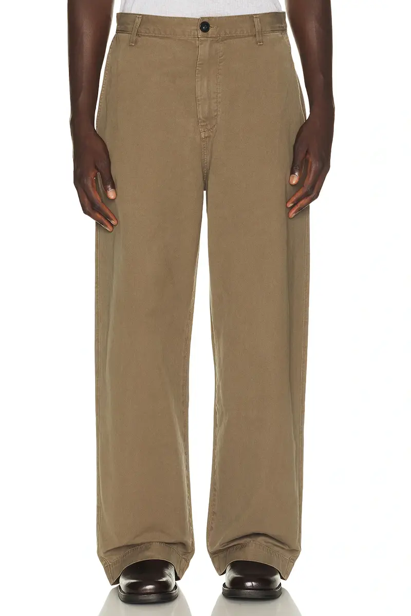 AGOLDE Warrick Trouser