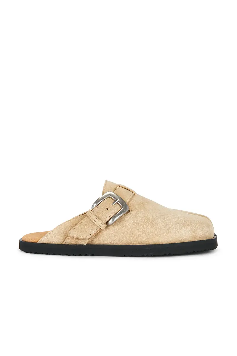 Maison Margiela Tabi Anatomic Mules | Thumbnail 2