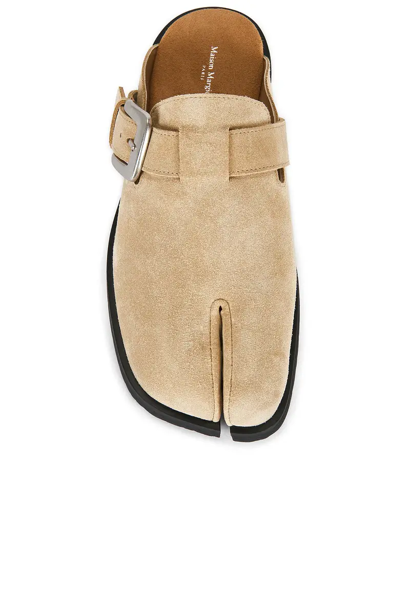 Maison Margiela Tabi Anatomic Mules | Thumbnail 4