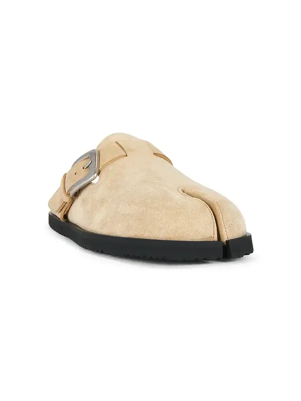 Tabi Anatomic Mules