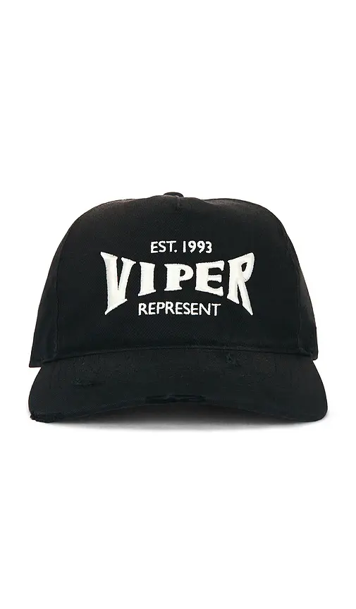 Represent Viper Room Cap | Thumbnail 4 Represent Viper Room Cap | Thumbnail 4