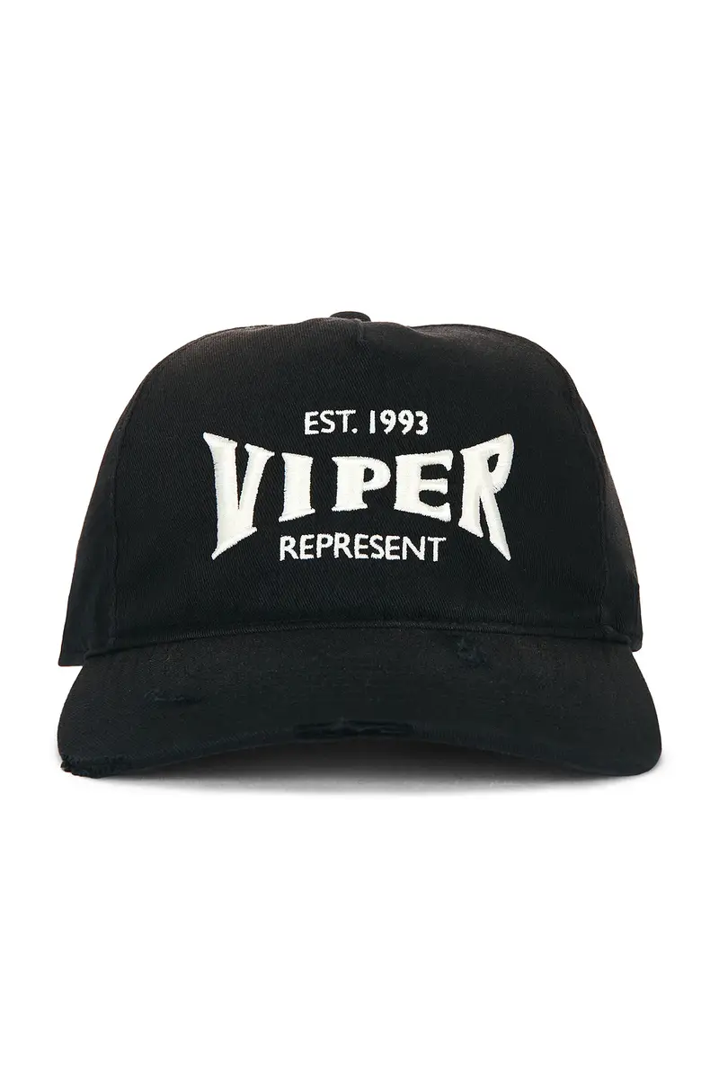 Represent Viper Room Cap | Image 1 Represent Viper Room Cap | Image 1