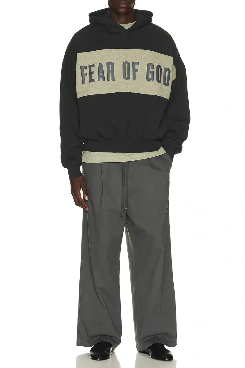 Fear of God Essentials Tee | Thumbnail 3