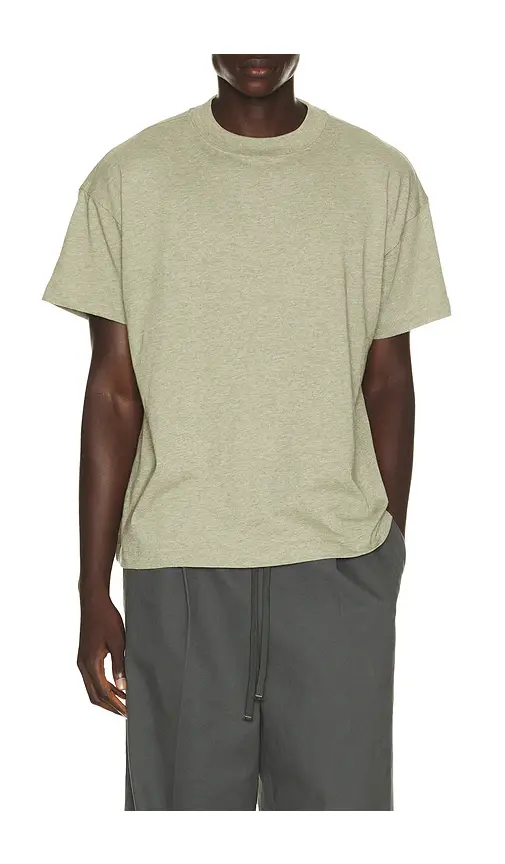 Fear of God Essentials Tee | Thumbnail 5