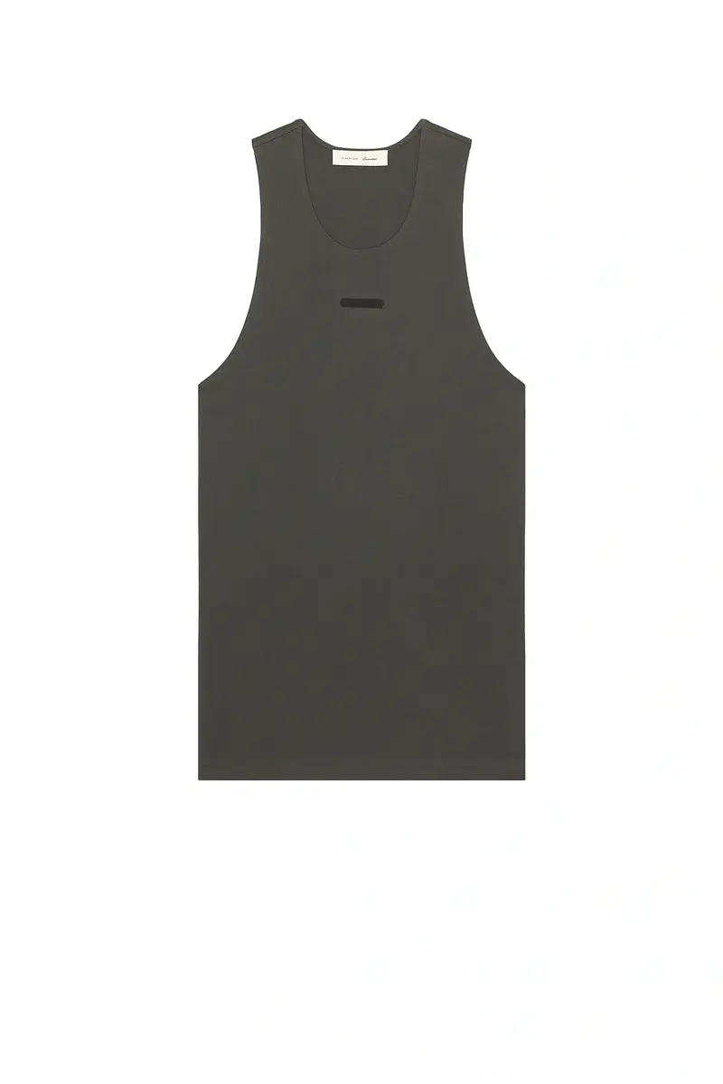 Fear of God Essentials Tank | Thumbnail 4 Fear of God Essentials Tank | Thumbnail 4