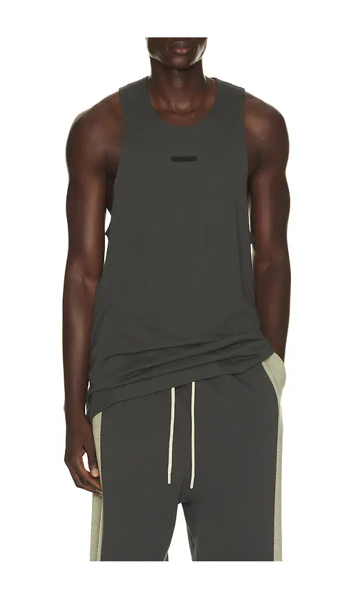 Fear of God Essentials Tank | Thumbnail 5 Fear of God Essentials Tank | Thumbnail 5