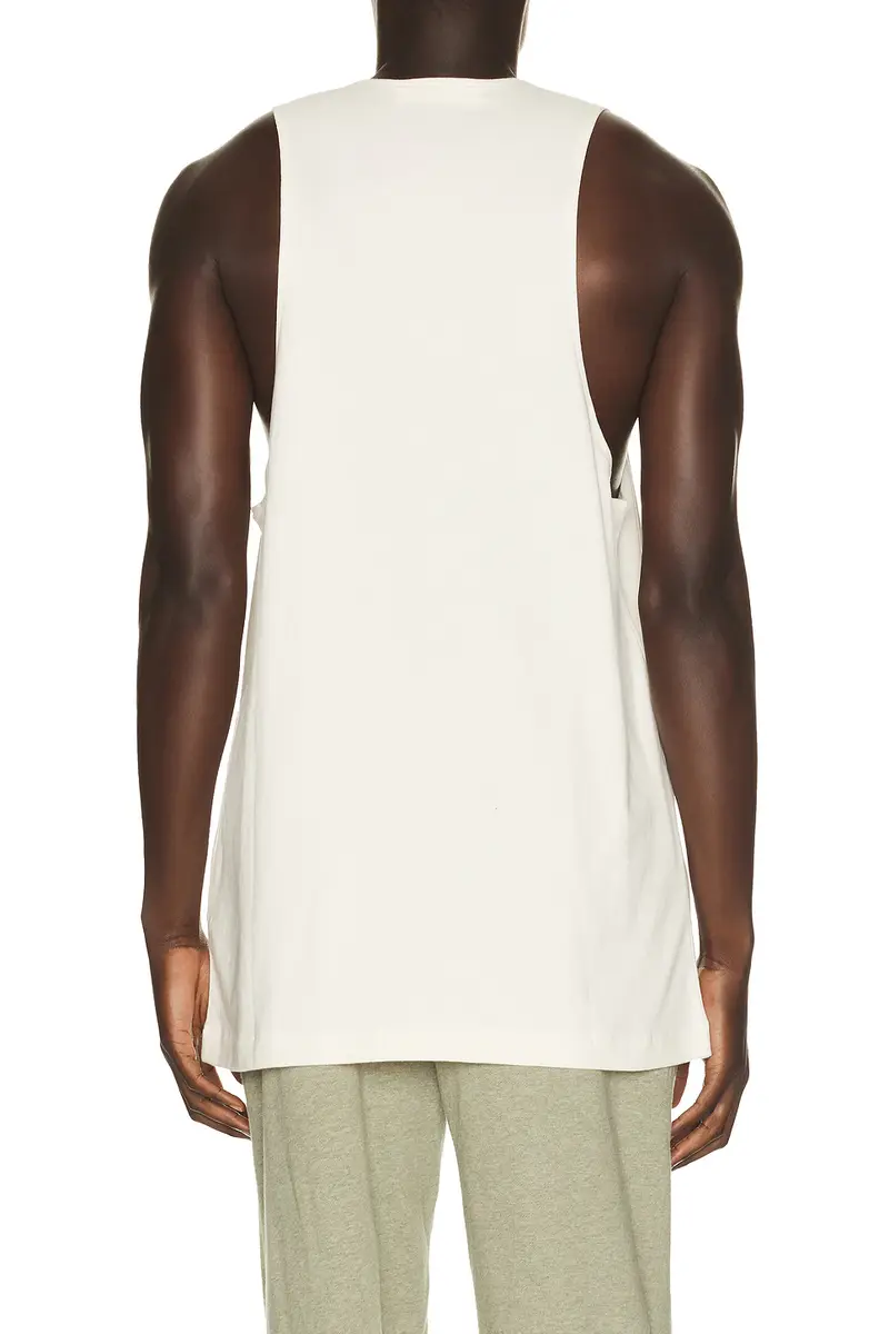 Fear of God Essentials Tank | Thumbnail 2